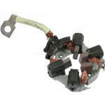 AS-PL Halter, Kohlebürsten