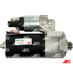 AS-PL Starter