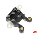 AS-PL Generatorregler