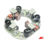 AS-PL Halter, Kohlebürsten