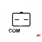 AS-PL Generatorregler