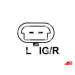 AS-PL Generatorregler