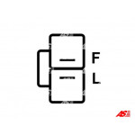 AS-PL Generatorregler