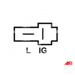 AS-PL Generatorregler