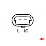 AS-PL Generatorregler