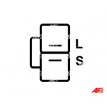 AS-PL Generatorregler