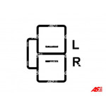 AS-PL Generatorregler