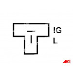 AS-PL Generatorregler