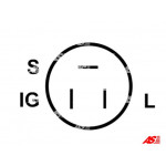 AS-PL Generatorregler
