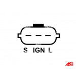 AS-PL Generatorregler