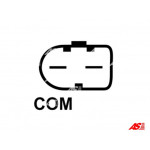 AS-PL Generatorregler