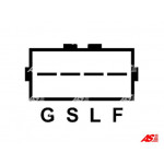 AS-PL Generatorregler