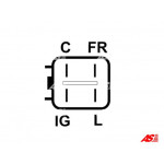 AS-PL Generatorregler