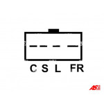 AS-PL Generatorregler