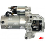 AS-PL Starter