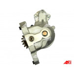 AS-PL Starter