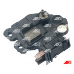 AS-PL Generatorregler
