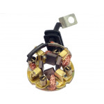 AS-PL Halter, Kohlebürsten