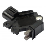 AS-PL Generatorregler