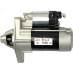 AS-PL Starter