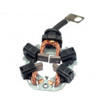 AS-PL Halter, Kohlebürsten