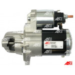 AS-PL Starter