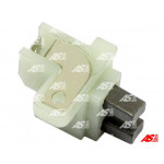 AS-PL Halter, Kohlebürsten