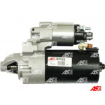 AS-PL Starter