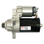 AS-PL Starter