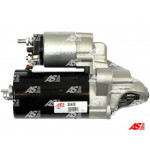 AS-PL Starter