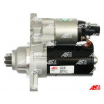 AS-PL Starter