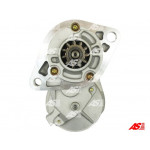 AS-PL Starter