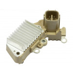 AS-PL Generatorregler