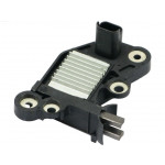 AS-PL Generatorregler