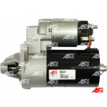 AS-PL Starter