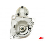 AS-PL Starter