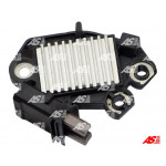 AS-PL Generatorregler