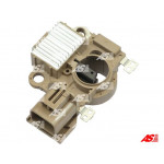 AS-PL Generatorregler