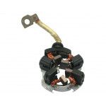 AS-PL Halter, Kohlebürsten