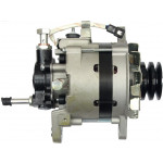 AS-PL Generator