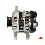 AS-PL Generator