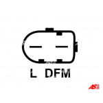 AS-PL Generatorregler