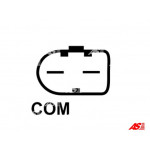AS-PL Generatorregler