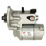 AS-PL Starter