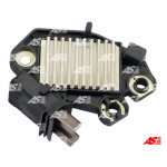 AS-PL Generatorregler