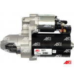 AS-PL Starter