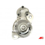 AS-PL Starter