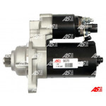 AS-PL Starter