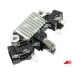 AS-PL Generatorregler