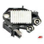 AS-PL Generatorregler